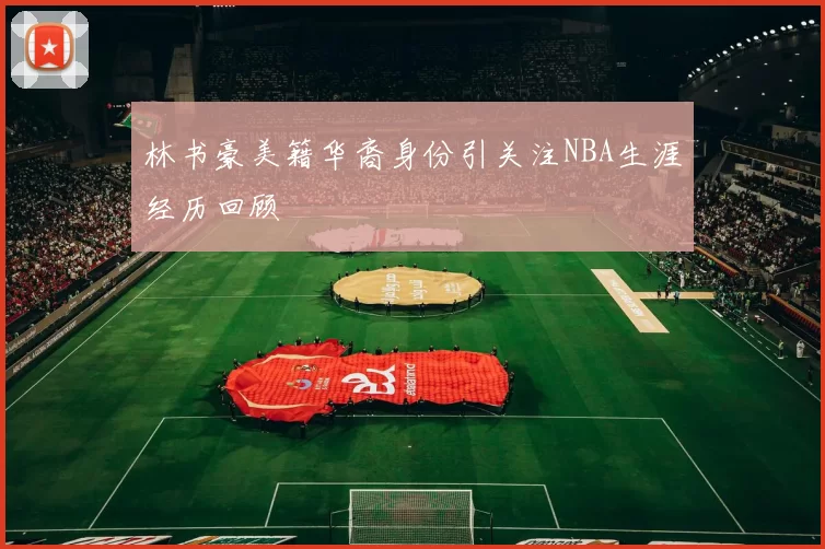 林书豪美籍华裔身份引关注NBA生涯经历回顾