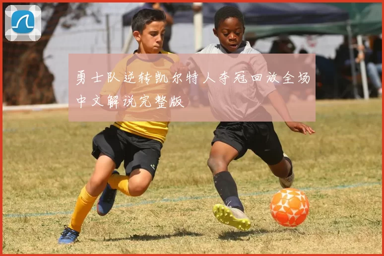 勇士队逆转凯尔特人夺冠回放全场中文解说完整版